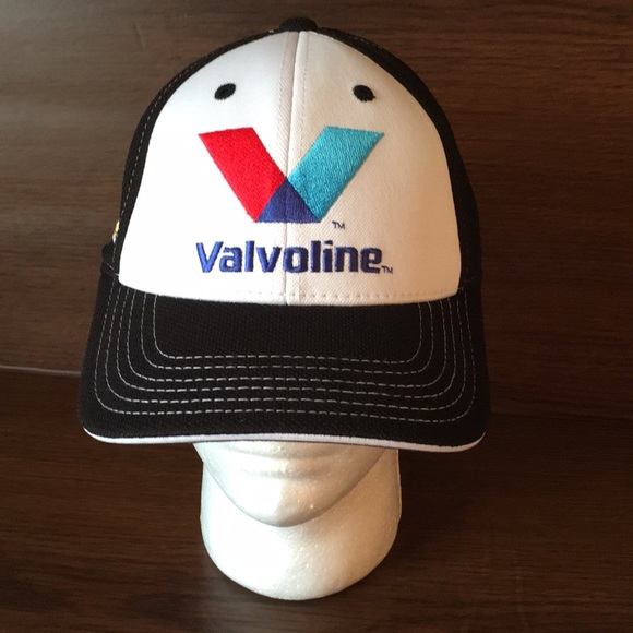 Valvoline Toyota Hendrick Motorsport 